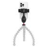 Aktīvais turētājs Joby GripTight PRO 3 Mount Tālrunis Melns