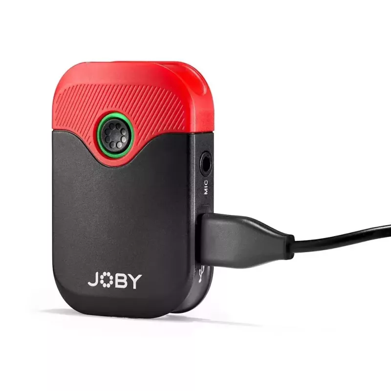 Lavalier mikrofons Joby JB01737-BWW