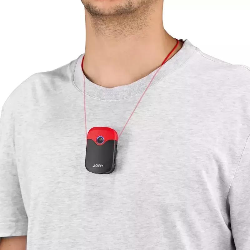 Lavalier mikrofons Joby JB01737-BWW