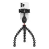 Joby GripTight PRO 3 GorillaPod statīvs Viedtālrunis 3 kājas Melns