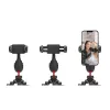 Joby GripTight PRO 3 GorillaPod statīvs Viedtālrunis 3 kājas Melns