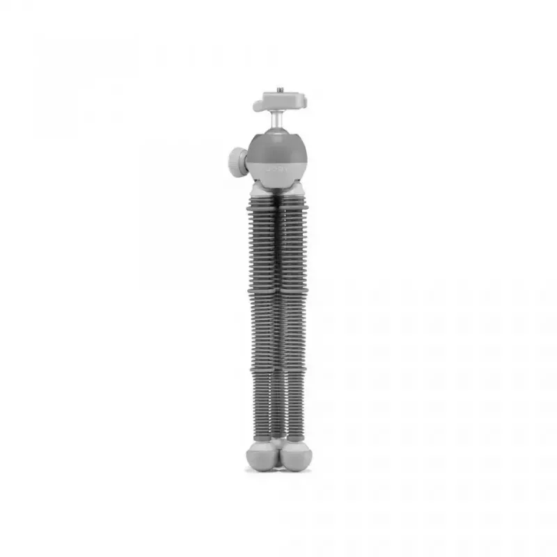 Statīvs Joby PodZilla 3 kājas Pelēks 2.5 kg ietilpība 31.5 cm augstums