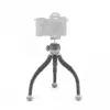 Statīvs Joby PodZilla 3 kājas Pelēks 2.5 kg ietilpība 31.5 cm augstums
