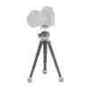 Statīvs Joby PodZilla 3 kājas Pelēks 2.5 kg ietilpība 31.5 cm augstums