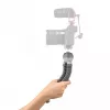 Statīvs Joby PodZilla 3 kājas Pelēks 2.5 kg ietilpība 31.5 cm augstums