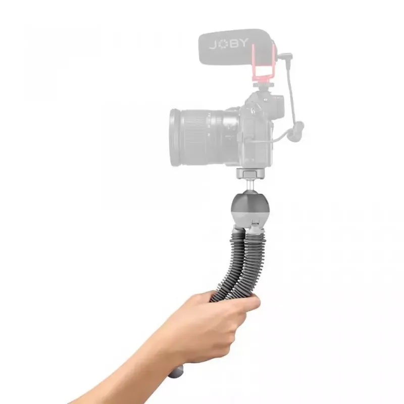 Statīvs Joby PodZilla 3 kājas Pelēks 2.5 kg ietilpība 31.5 cm augstums