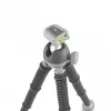 Statīvs Joby PodZilla 3 kājas Pelēks 2.5 kg ietilpība 31.5 cm augstums
