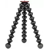 Statīvs JOBY GorillaPod 5K Stand melns/pelēks — elastīgas kājas, 5 kg kravnesība
