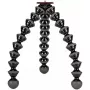 Statīvs JOBY GorillaPod 5K Stand melns/pelēks — elastīgas kājas, 5 kg kravnesība
