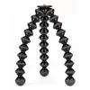 Tripod Joby GorillaPod 3K Stand digitālajām/kinokamerām — 3 kājas, maks. slodze 3 kg, maks. augstums 24 cm, melns