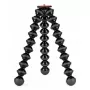 Tripod Joby GorillaPod 3K Stand digitālajām/kinokamerām — 3 kājas, maks. slodze 3 kg, maks. augstums 24 cm, melns