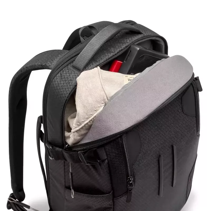 Mugursoma Manfrotto MB PL2-BP-BL-M