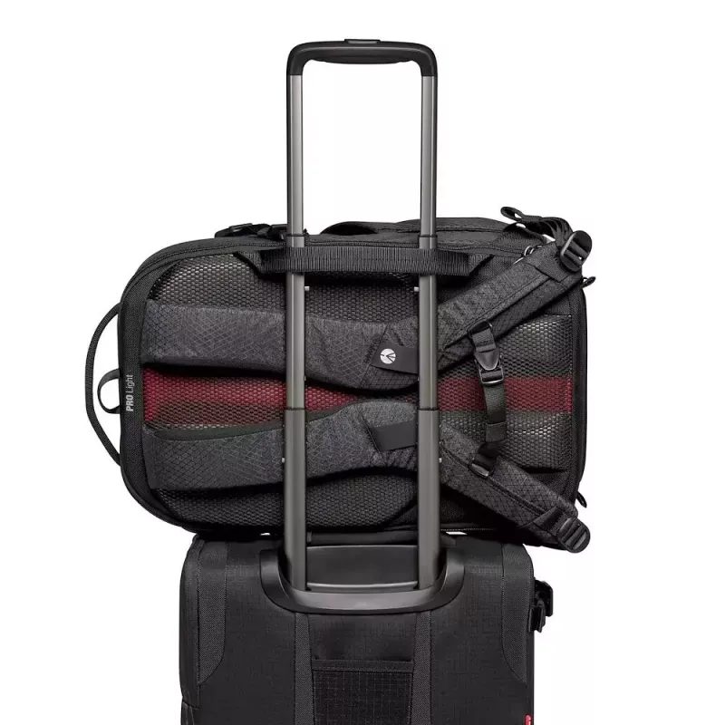 Mugursoma Manfrotto MB PL2-BP-BL-M