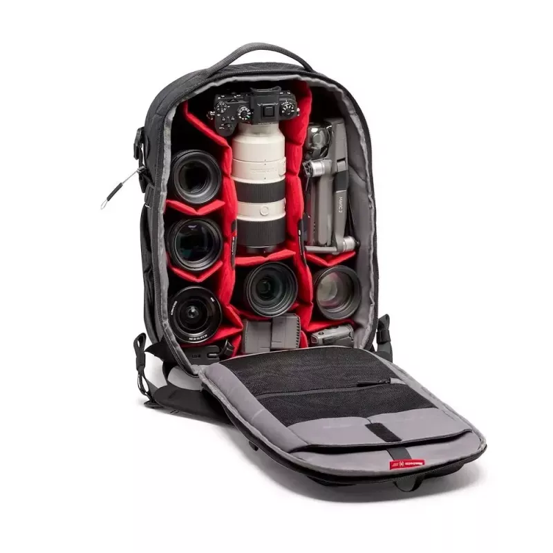 Mugursoma Manfrotto MB PL2-BP-BL-M