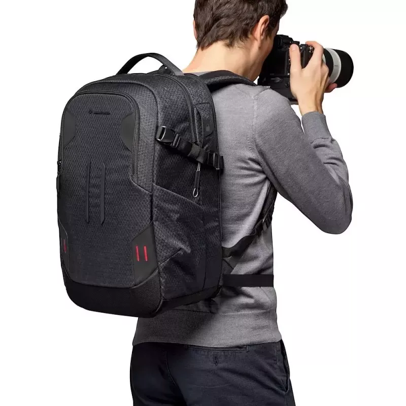 Mugursoma Manfrotto MB PL2-BP-BL-M
