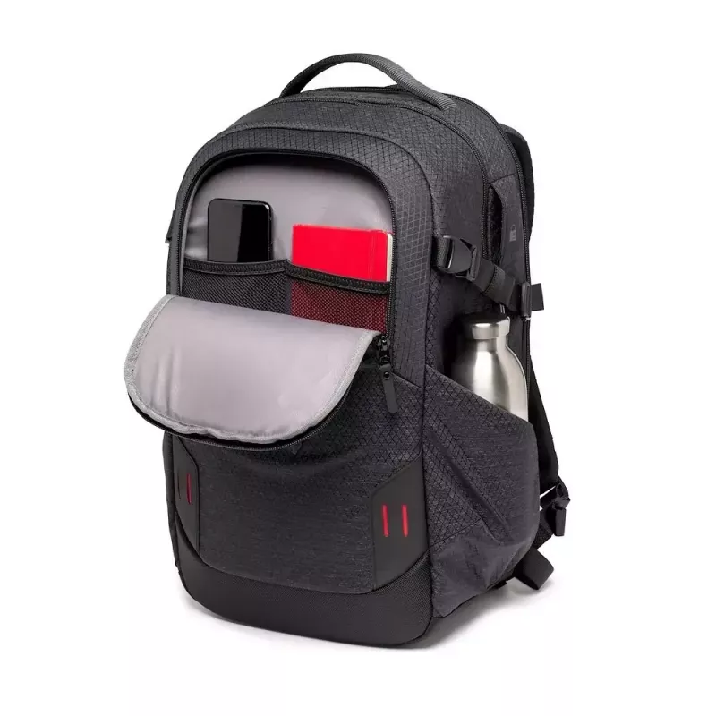 Mugursoma Manfrotto MB PL2-BP-BL-M