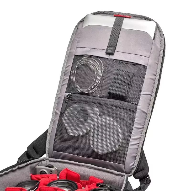 Mugursoma Manfrotto MB PL2-BP-BL-M