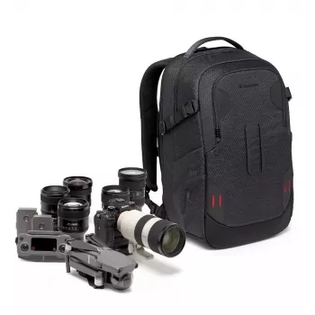 Mugursoma Manfrotto MB PL2-BP-BL-M