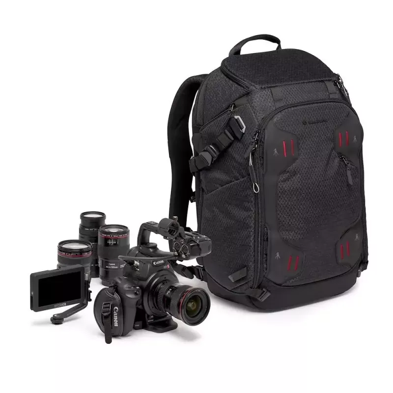 Mugursoma Manfrotto MB PL2-BP-ML-M