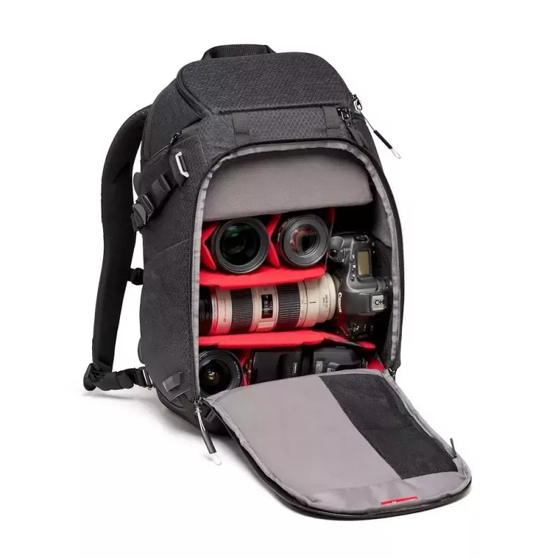 Mugursoma Manfrotto MB PL2-BP-ML-M