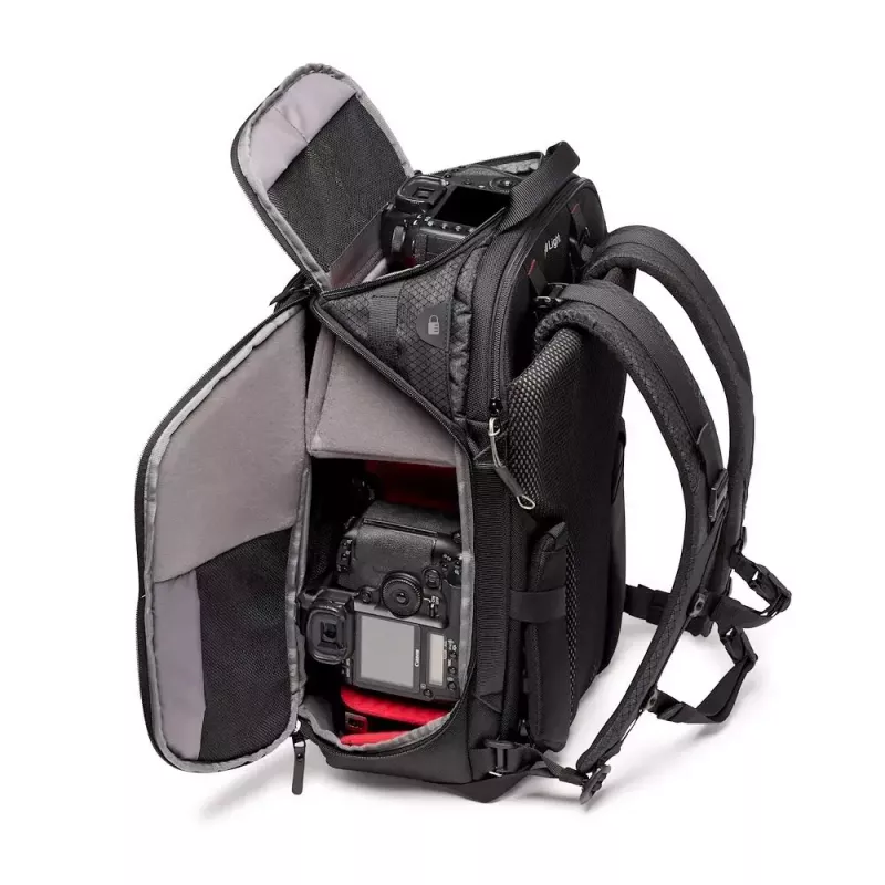 Mugursoma Manfrotto MB PL2-BP-ML-M