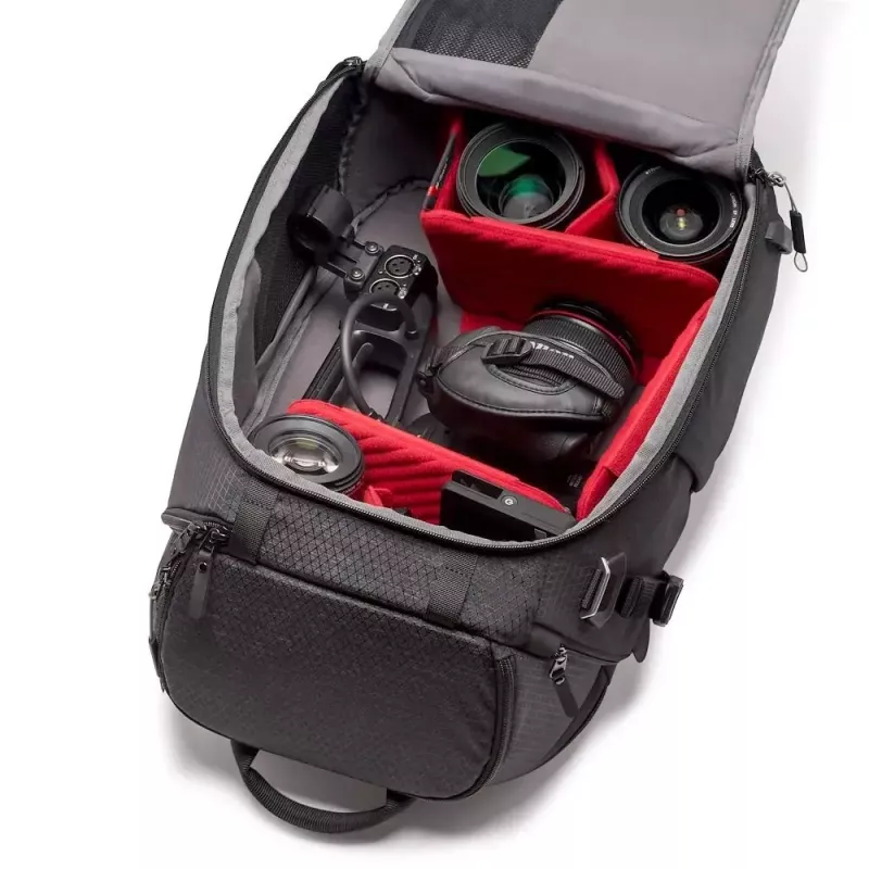 Mugursoma Manfrotto MB PL2-BP-ML-M