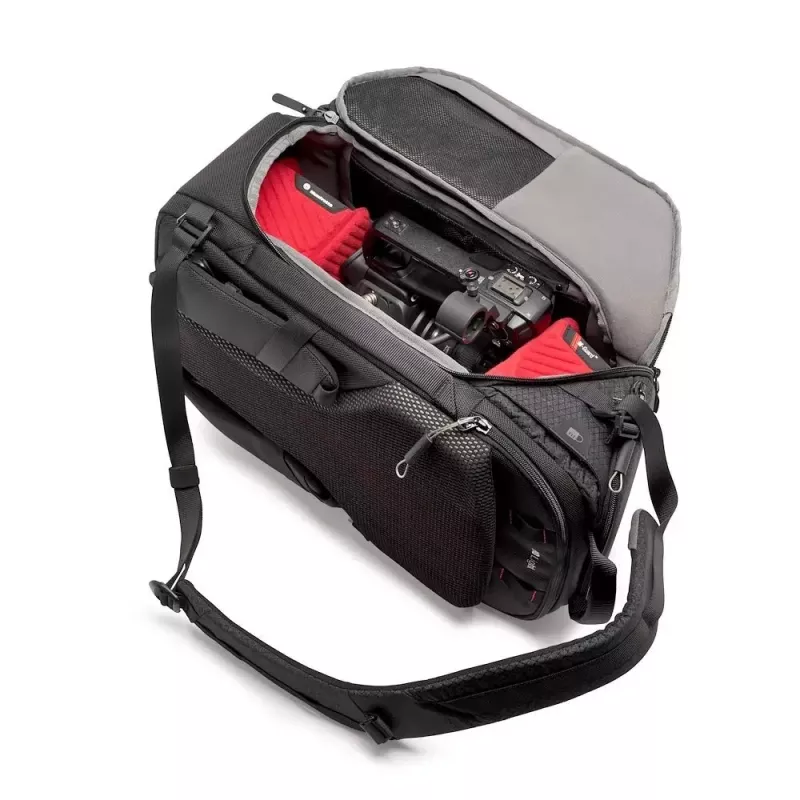 Mugursoma Manfrotto MB PL2-BP-ML-M