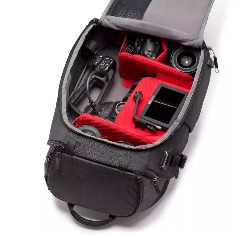 Mugursoma Manfrotto MB PL2-BP-ML-M