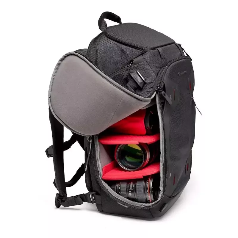 Mugursoma Manfrotto MB PL2-BP-ML-M