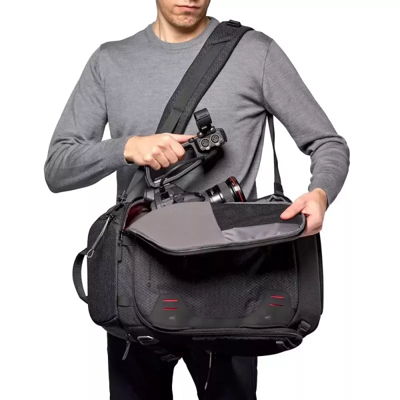 Mugursoma Manfrotto MB PL2-BP-ML-M