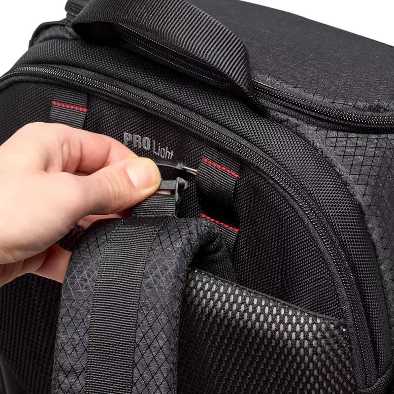 Mugursoma Manfrotto MB PL2-BP-ML-M