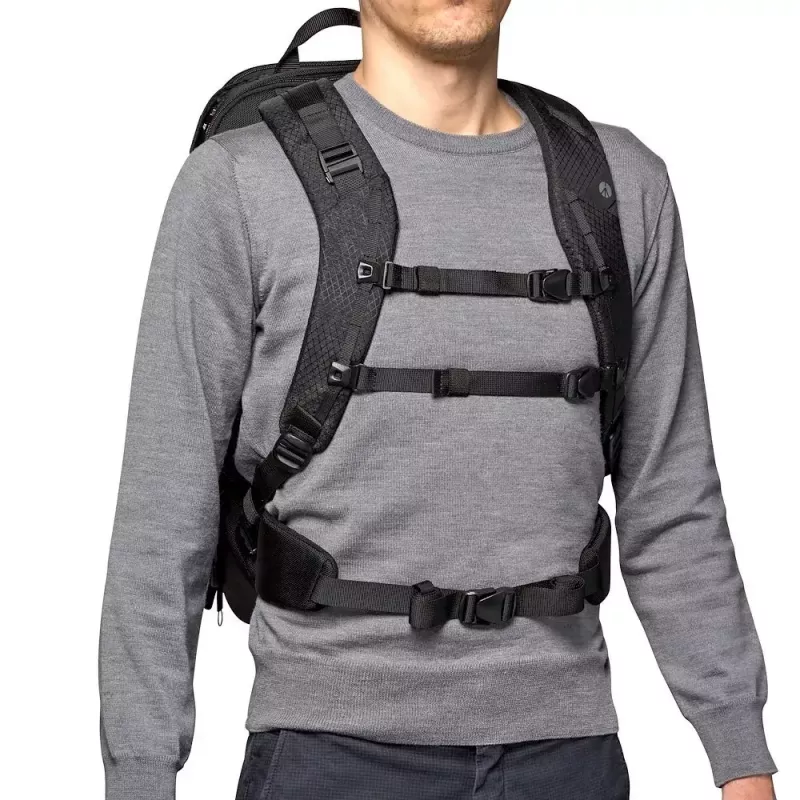 Mugursoma Manfrotto MB PL2-BP-ML-M