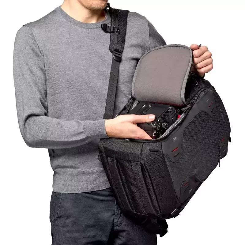 Mugursoma Manfrotto MB PL2-BP-ML-M