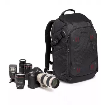 Mugursoma Manfrotto MB PL2-BP-ML-M