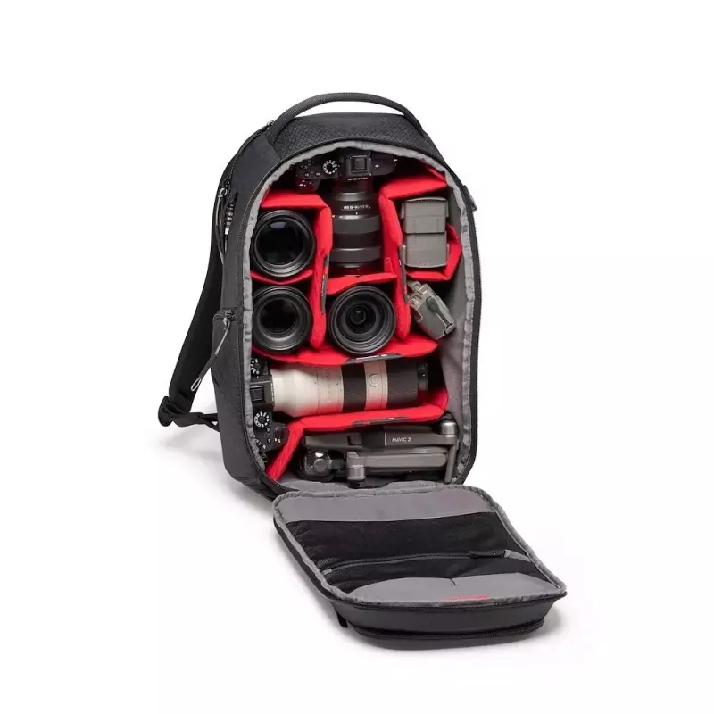 Mugursoma Manfrotto MB PL2-BP-FL-M
