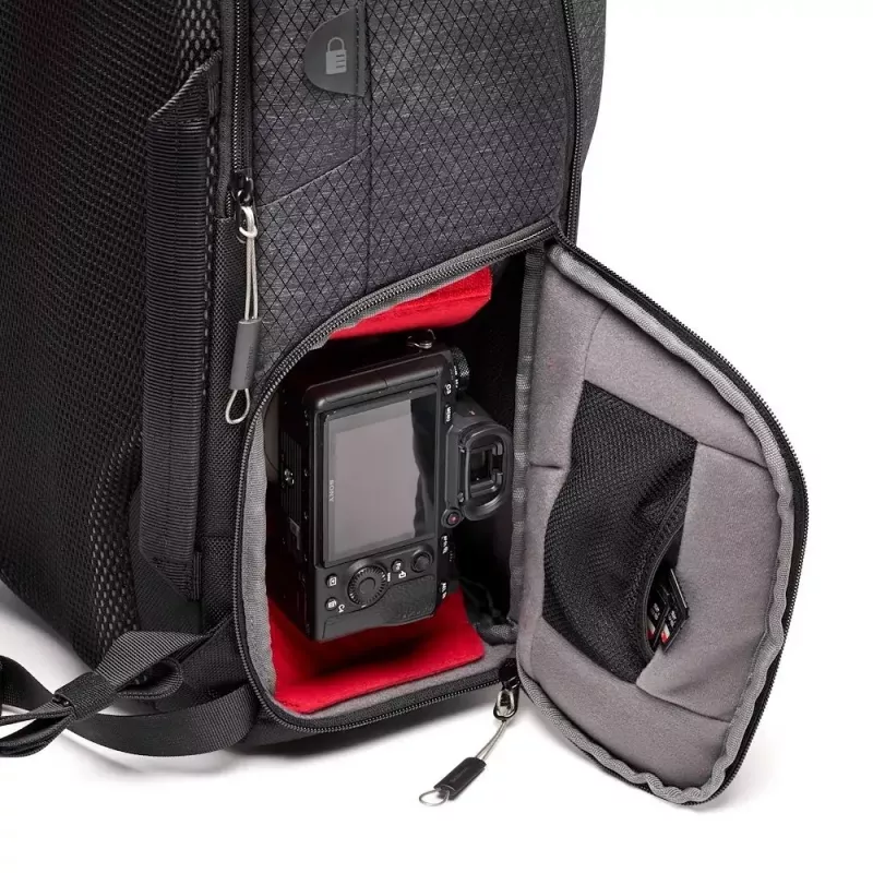 Mugursoma Manfrotto MB PL2-BP-FL-M