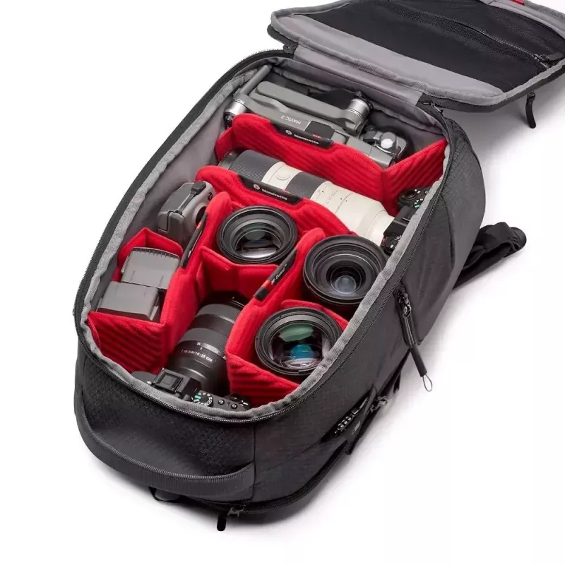 Mugursoma Manfrotto MB PL2-BP-FL-M