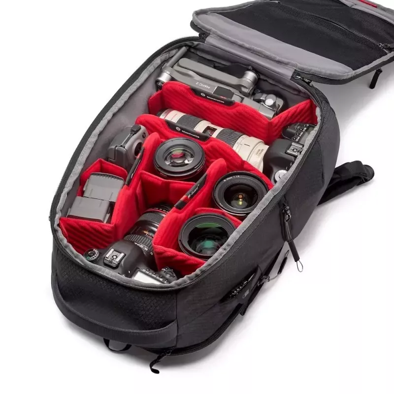 Mugursoma Manfrotto MB PL2-BP-FL-M