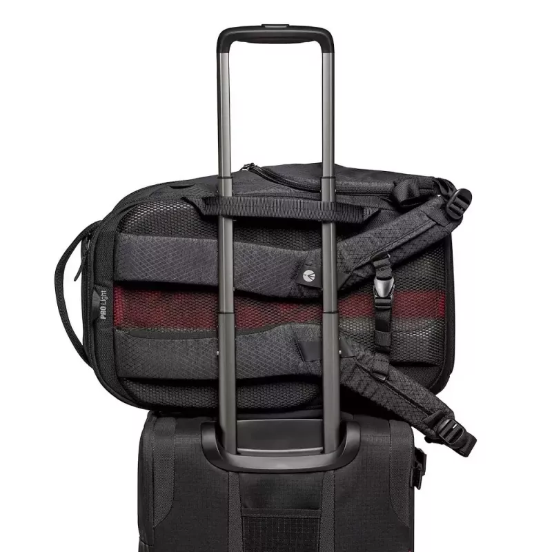 Mugursoma Manfrotto MB PL2-BP-FL-M