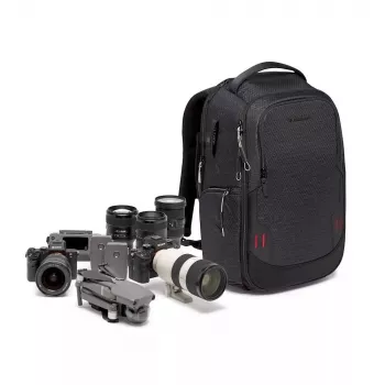 Mugursoma Manfrotto MB PL2-BP-FL-M