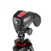 Tripod Joby Compact Action Melns 1.5 kg 155 cm