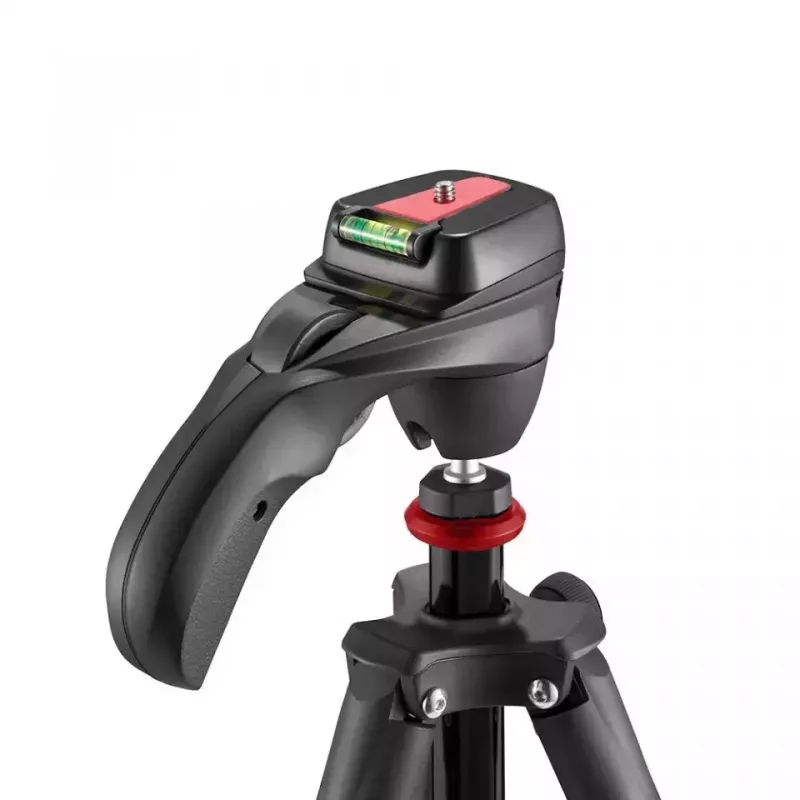 Tripod Joby Compact Action Melns 1.5 kg 155 cm