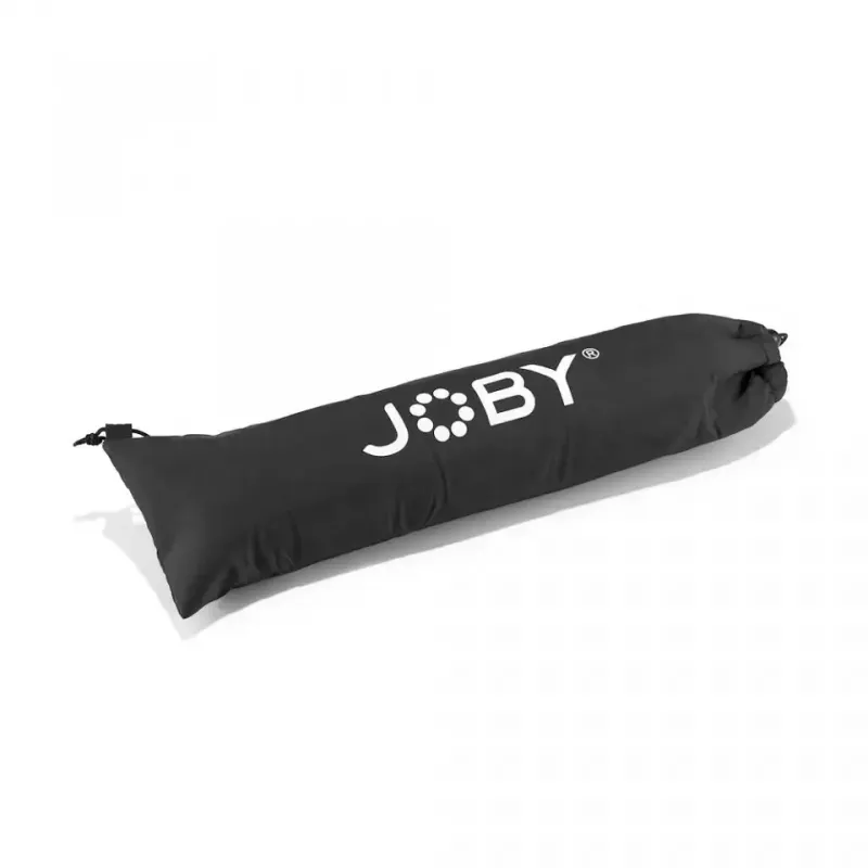 Tripod Joby Compact Action Melns 1.5 kg 155 cm