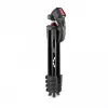 Tripod Joby Compact Action Melns 1.5 kg 155 cm