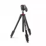 Tripod Joby Compact Action Melns 1.5 kg 155 cm