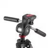 Tripod Joby JB01763-BWW Smartphone Digital camera 3 legs Melns