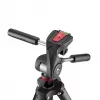 Tripod Joby JB01763-BWW Smartphone Digital camera 3 legs Melns
