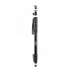 Joby Compact Tripod JB01765-BWW Alumīnija Plastmasas Gumijas Tērauda 1/4 collas