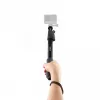 Joby Compact Tripod JB01765-BWW Alumīnija Plastmasas Gumijas Tērauda 1/4 collas
