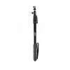 Joby Compact Tripod JB01765-BWW Alumīnija Plastmasas Gumijas Tērauda 1/4 collas